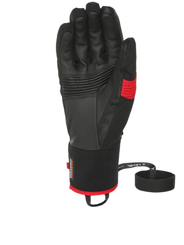 The Best Shops LEVEL: 手袋 - 手袋 - 赤