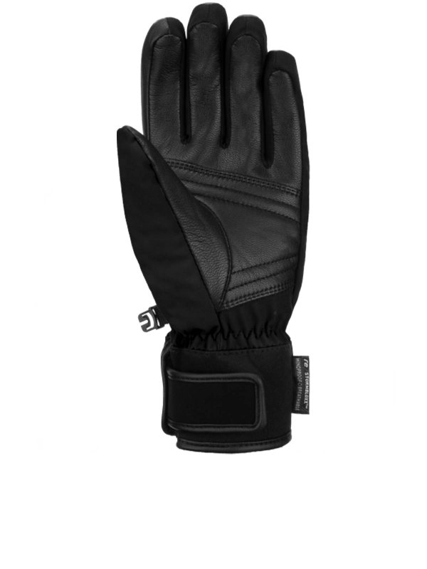 REUSCH: 手袋 online - 手袋 - 黒