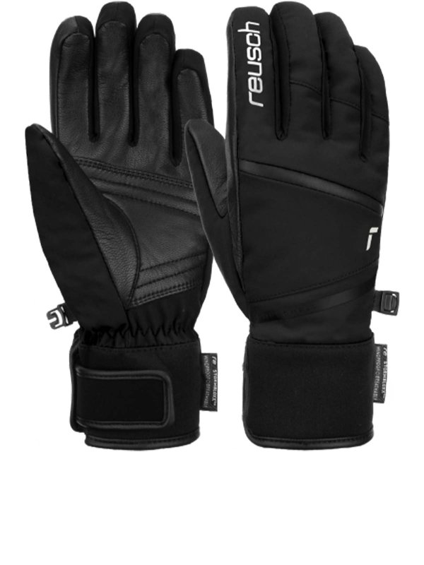 The Best Shops REUSCH: 手袋 - 手袋 - 黒