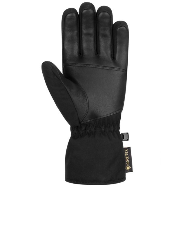 REUSCH: 手袋 online - 手袋 - 黒