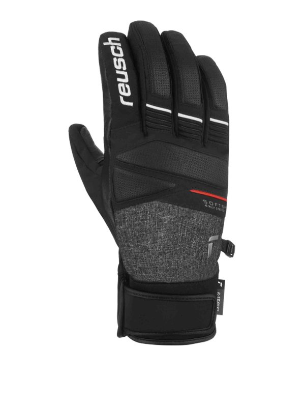 REUSCH: gloves - Gloves