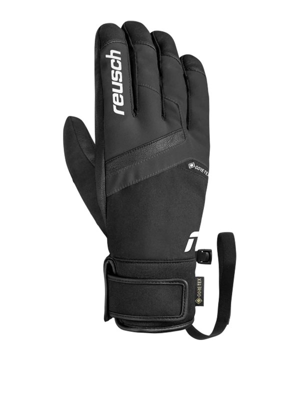 REUSCH: 手袋 - 手袋 - 黒