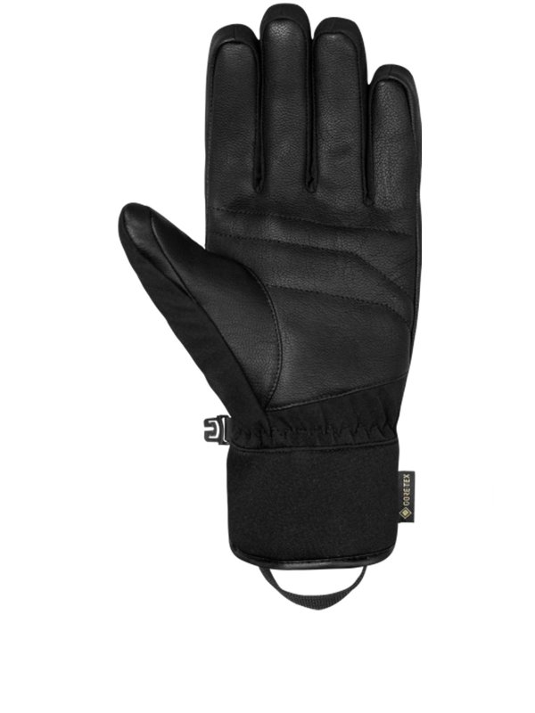 REUSCH: 手袋 online - 手袋 - 黒