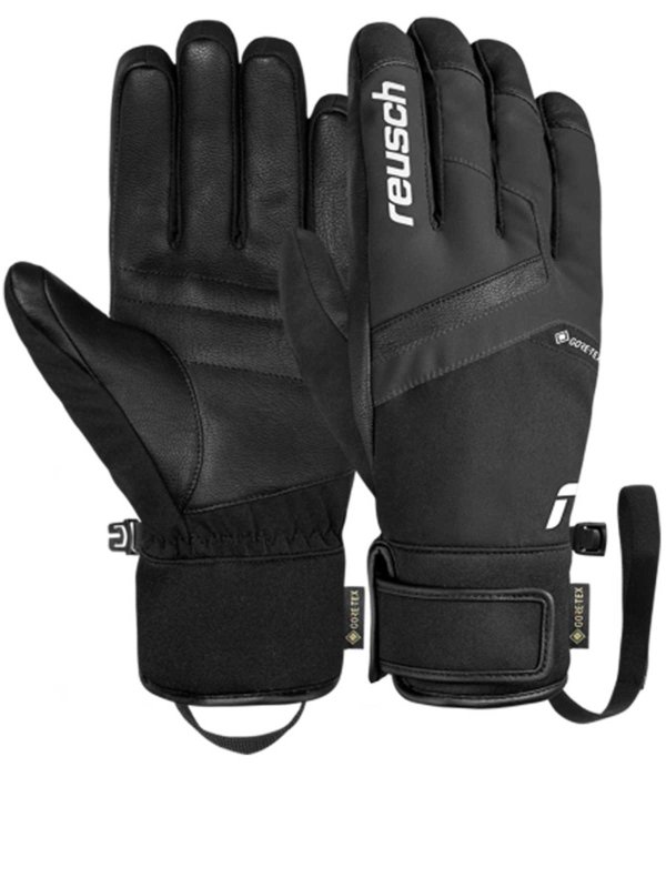 The Best Shops REUSCH: 手袋 - 手袋 - 黒