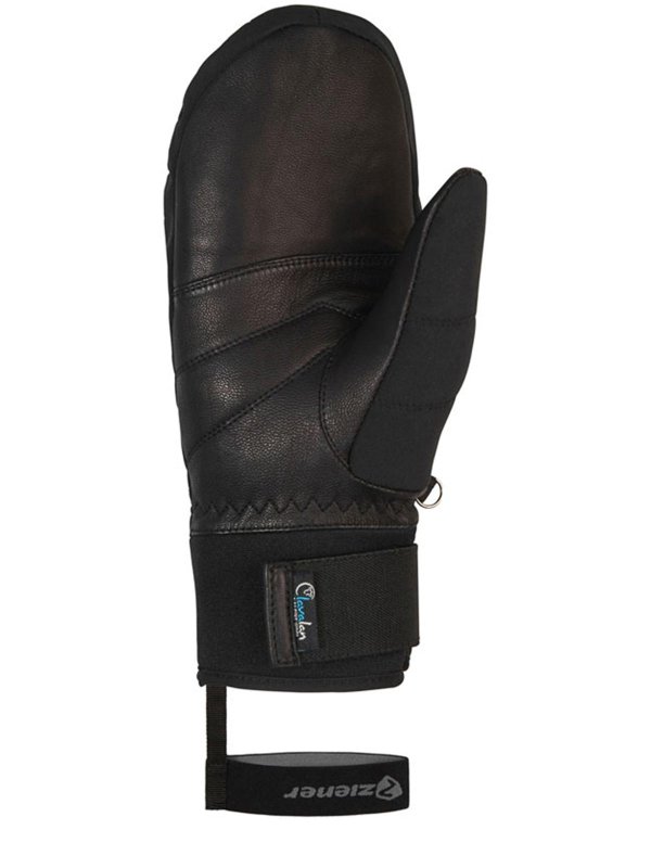 The Best Shops ZIENER: 手袋 - 手袋 - 黒