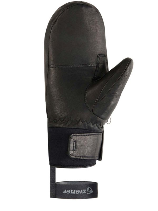 The Best Shops ZIENER: 手袋 - 手袋 - 黒