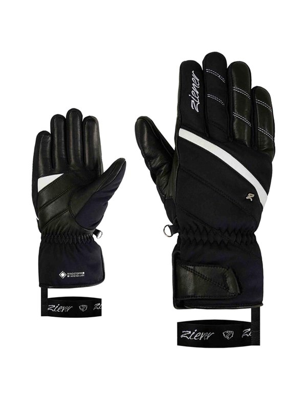 ZIENER: gloves - Gloves