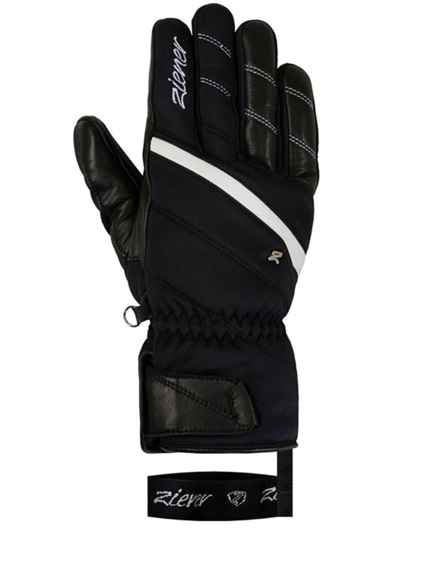 ZIENER: gloves online - Gloves