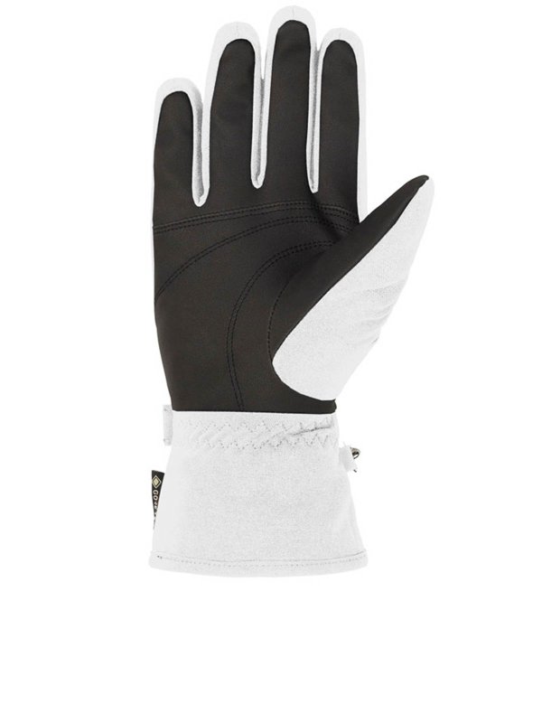 The Best Shops ZIENER: 手袋 - 手袋 - 白