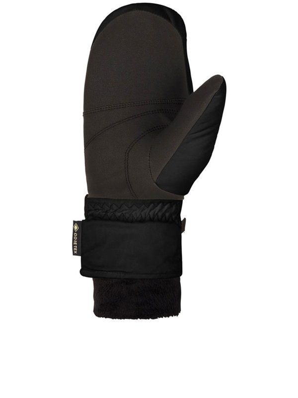 The Best Shops ZIENER: 手袋 - 手袋 - 黒