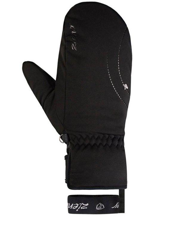 ZIENER: 手袋 online - 手袋 - 黒