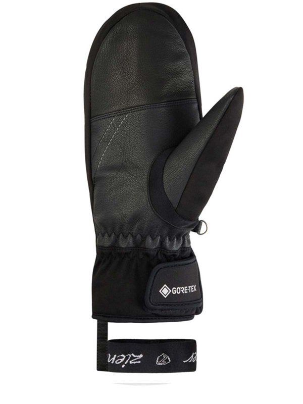 The Best Shops ZIENER: 手袋 - 手袋 - 黒