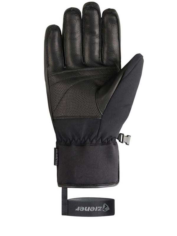 The Best Shops ZIENER: 手袋 - 手袋 - 黒