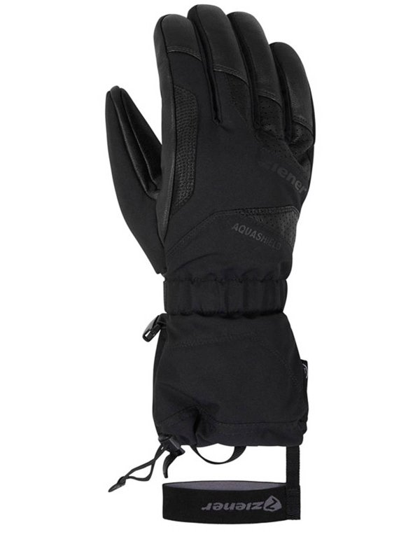 ZIENER: gloves online - Gloves