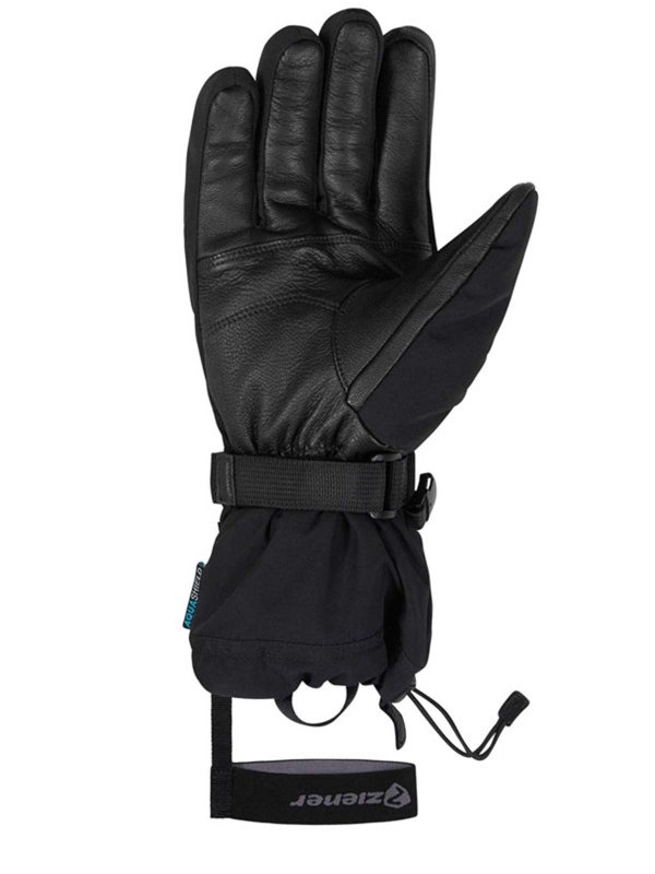 The Best Shops ZIENER: gloves - Gloves