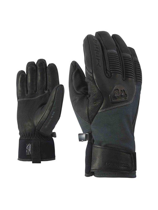 ZIENER: gloves - Gloves