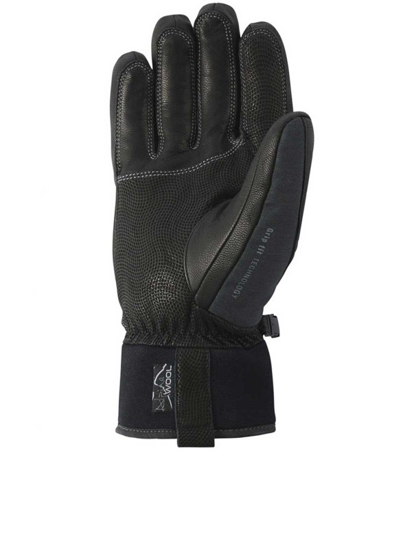 The Best Shops ZIENER: gloves - Gloves