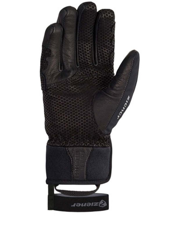 ZIENER: Handschuhe online - Handschuhe - Schwarz