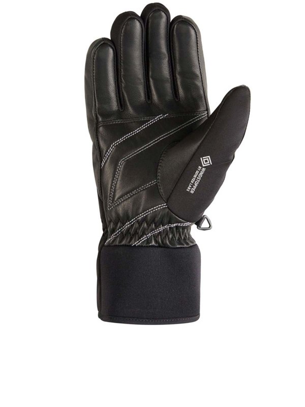 The Best Shops ZIENER: 手袋 - 手袋 - 黒