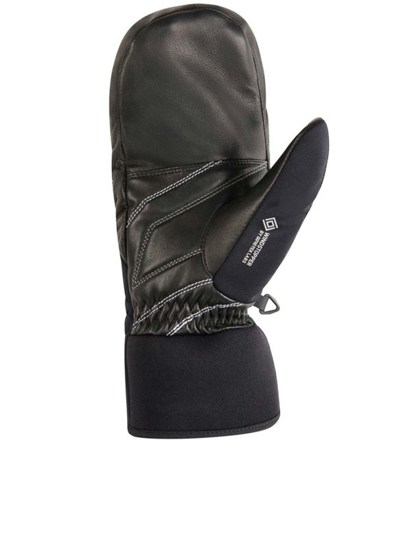 The Best Shops ZIENER: 手袋 - 手袋 - 黒