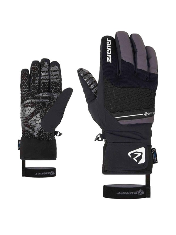 ZIENER: 手袋 - 手袋 - 無