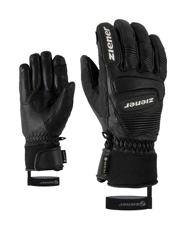 ZIENER: gloves - Gloves