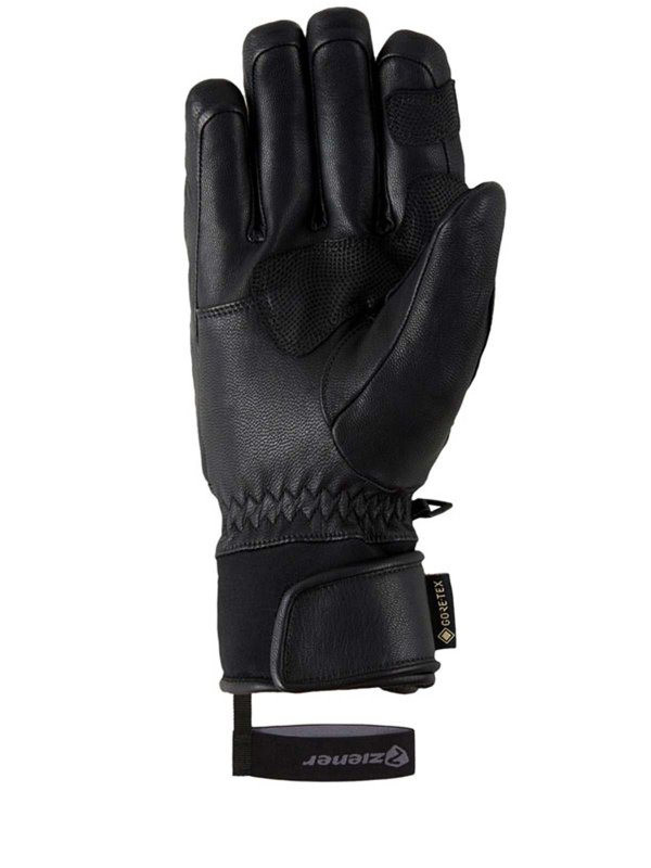 The Best Shops ZIENER: gloves - Gloves