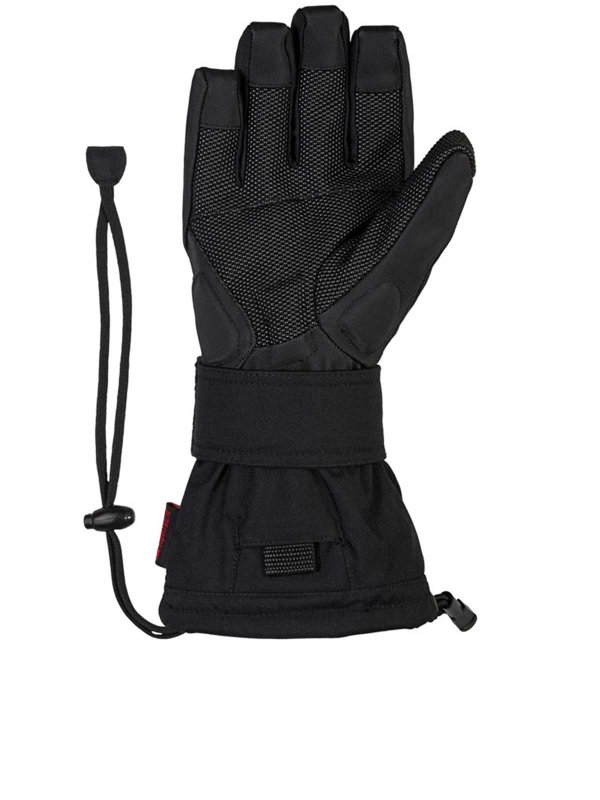 The Best Shops ZIENER: 手袋 - 手袋 - 黒