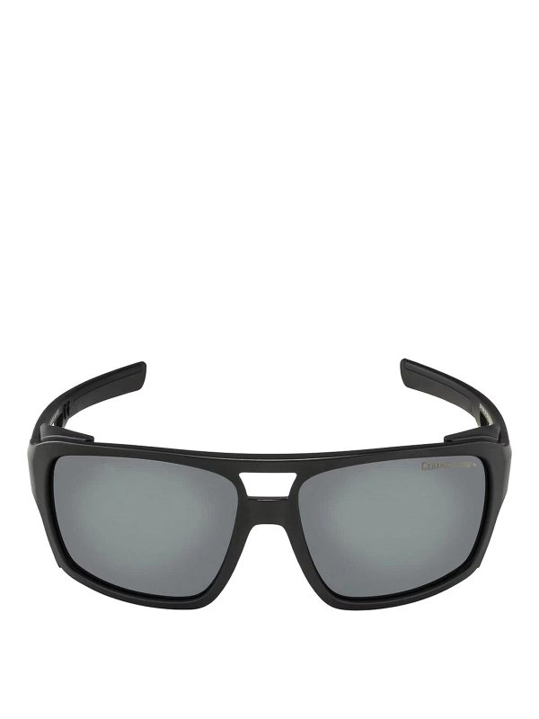 ALPINA: Lunettes - Lunettes - Noir