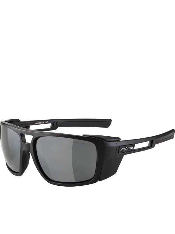 ALPINA: Lunettes online - Lunettes - Noir