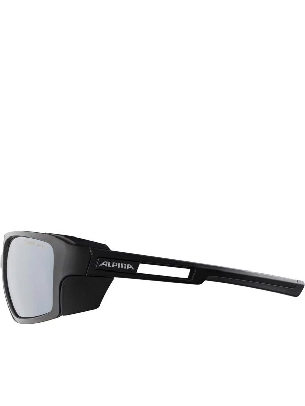 The Best Shops ALPINA: Lunettes - Lunettes - Noir