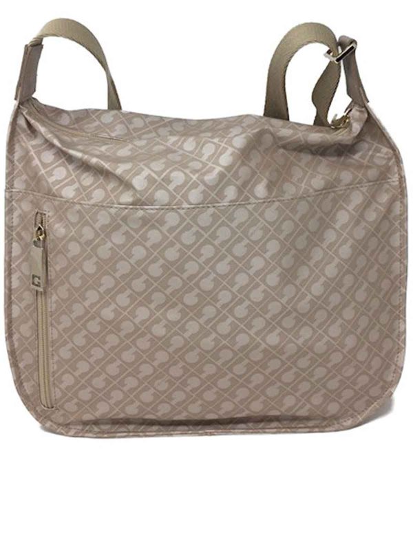 GHERARDINI: Umhängetaschen online - Umhängetasche - Braun