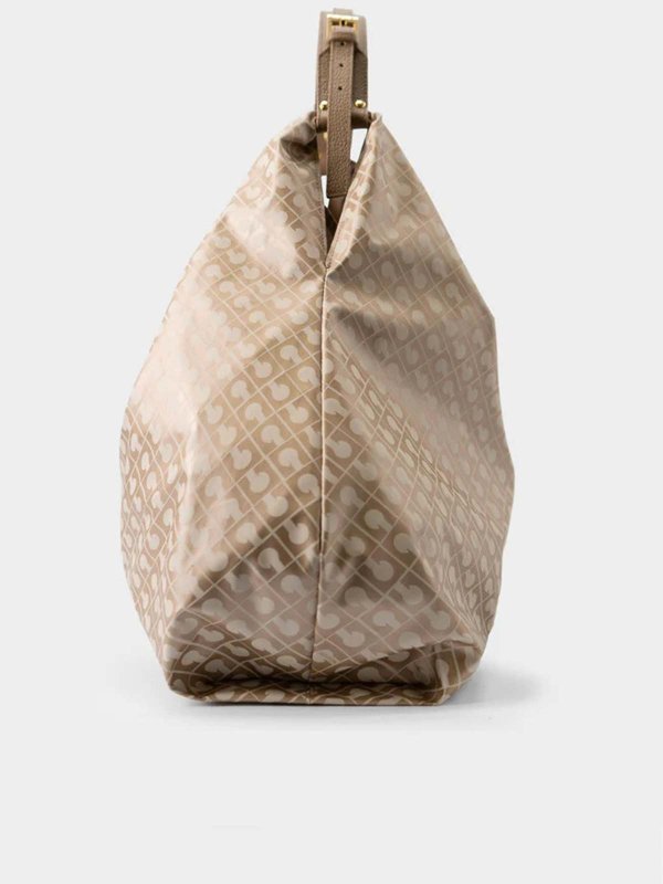 ショルダーバッグ - ブラウン shop online: GHERARDINI