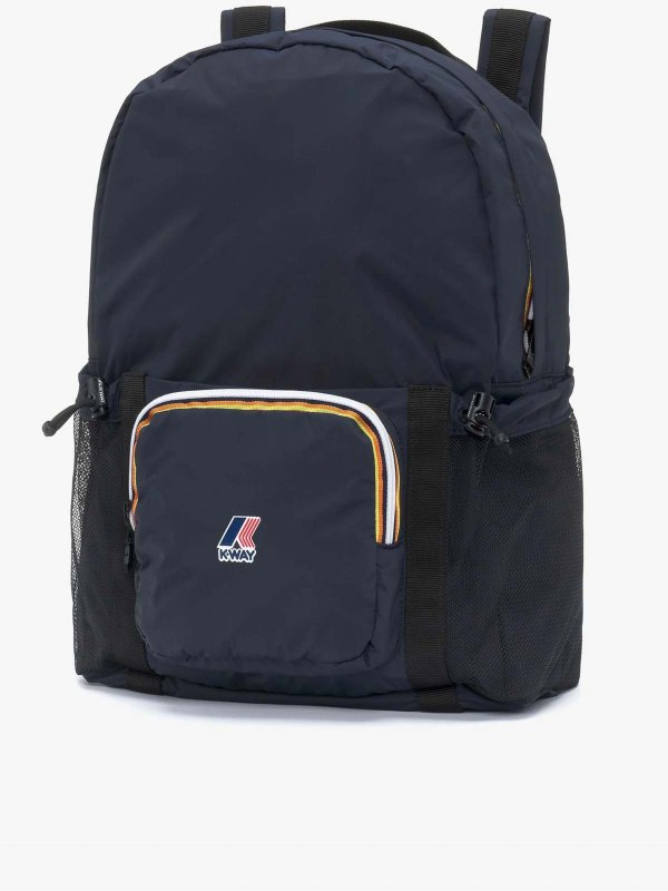 K-WAY: スーツケース＆旅行鞄 online - 旅行鞄 - ブルー