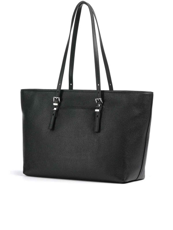 MICHAEL KORS: トートバッグ online - トートバッグ - 黒