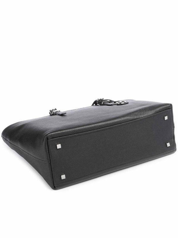 トートバッグ - 黒 shop online: MICHAEL KORS