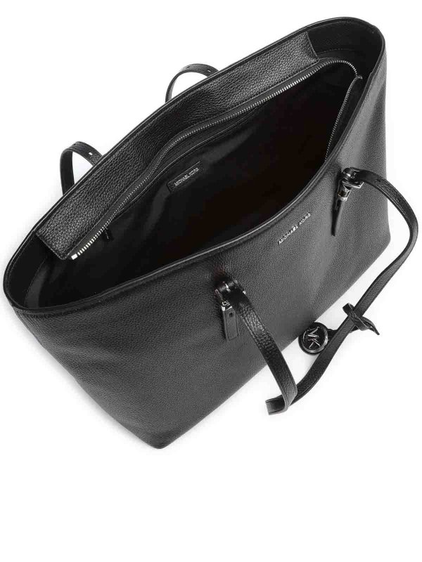 MICHAEL KORS buy online トートバッグ - 黒