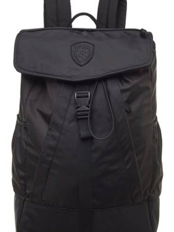 BLAUER: バックパック online - バックパック - 黒