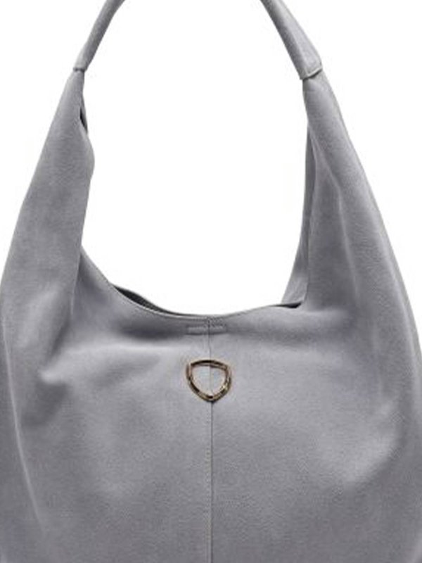 BLAUER: Sacs à main online - Sac Cabas - Beige