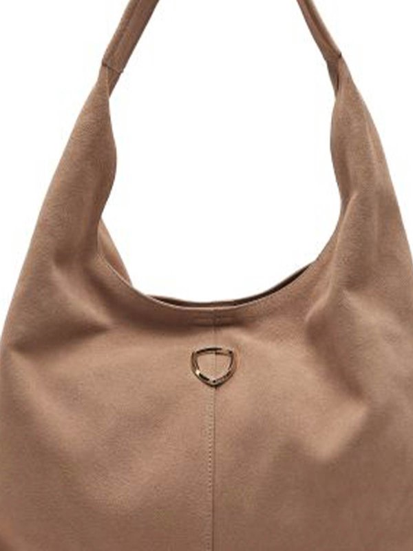 BLAUER: Sacs à main online - Sac Cabas - Beige