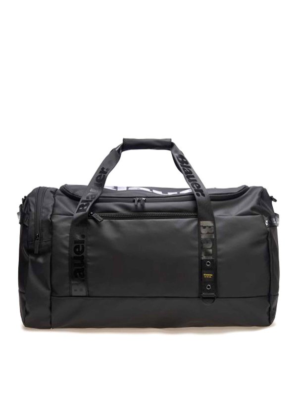 BLAUER: Koffer und Reisetaschen - Reisetasche - Schwarz