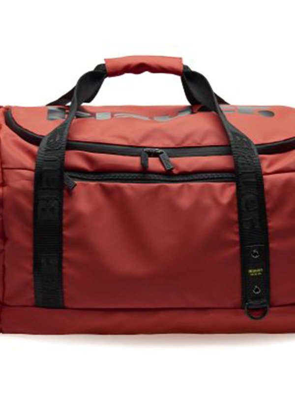 BLAUER: Borse da viaggio online - Borsone rivestito