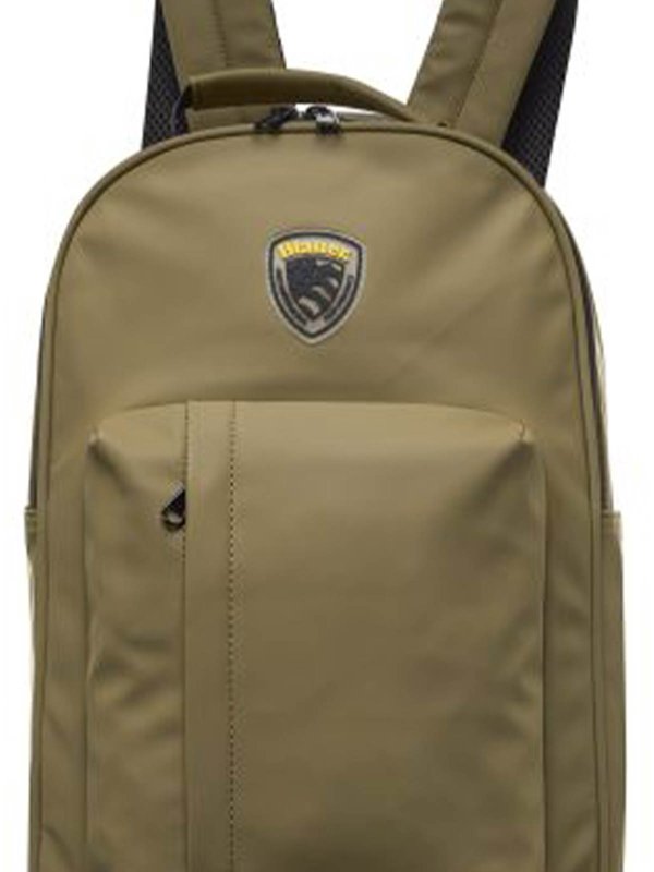 BLAUER: Sacs à dos online - Sac À Dos - Blanc