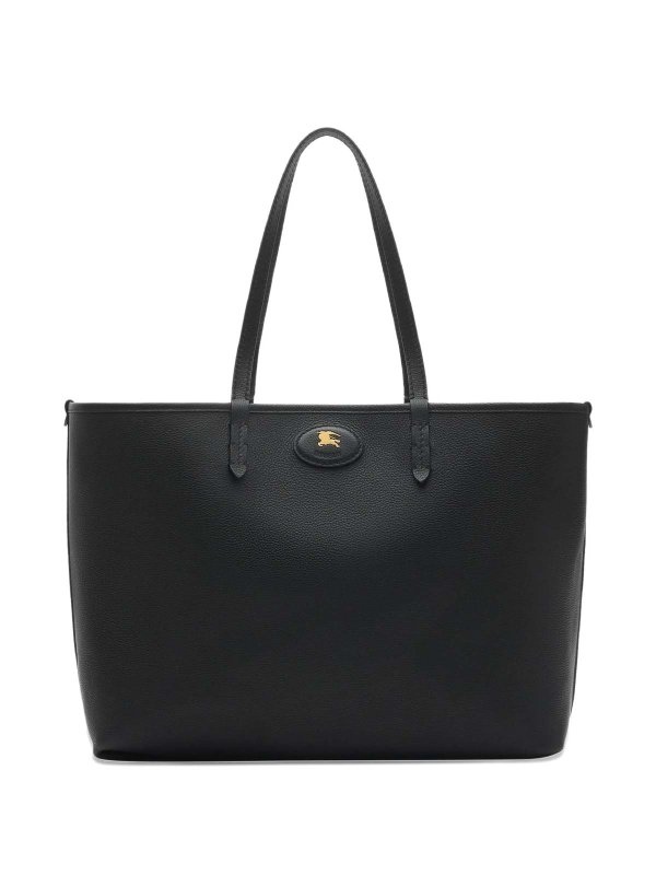 The Best Shops BURBERRY: totes bags - Md Reversible Tote