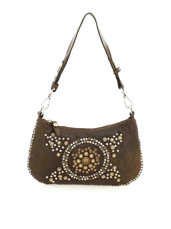 CAMPOMAGGI: Luggage & Travel bags - Luggage