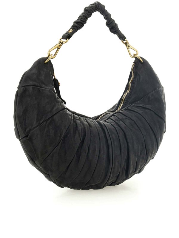 CAMPOMAGGI: スーツケース＆旅行鞄 online - 旅行鞄 - 黒