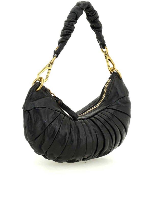 CAMPOMAGGI: スーツケース＆旅行鞄 online - 旅行鞄 - 黒