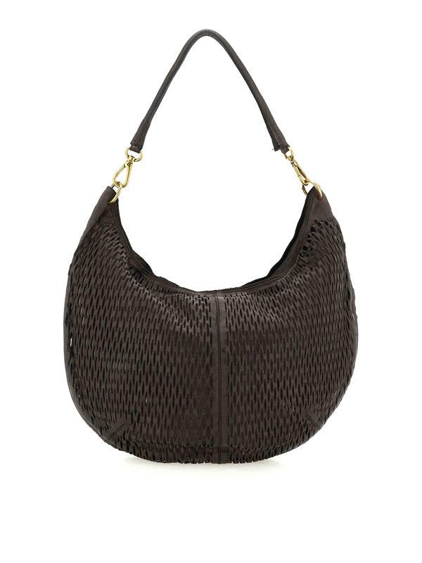 CAMPOMAGGI: スーツケース＆旅行鞄 - 旅行鞄 - グレー