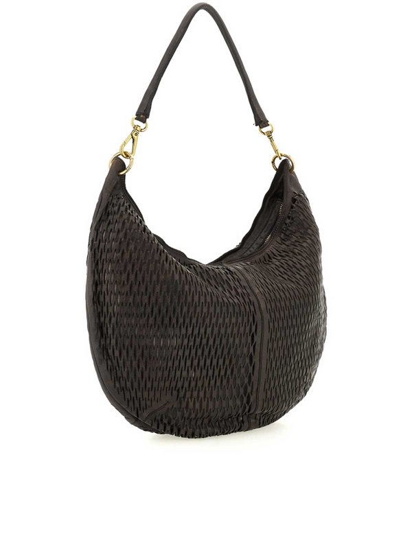 CAMPOMAGGI: スーツケース＆旅行鞄 online - 旅行鞄 - グレー