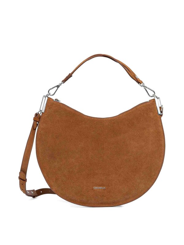 COCCINELLE: shopper - Borsa